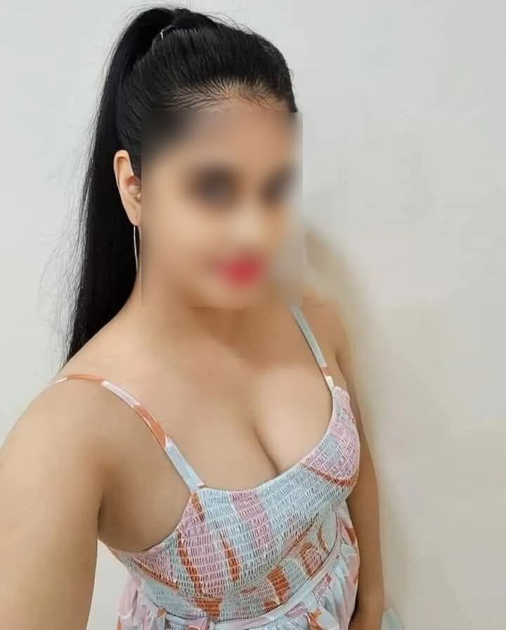 Gomti Nagar Call Girl - Ashmita Basu