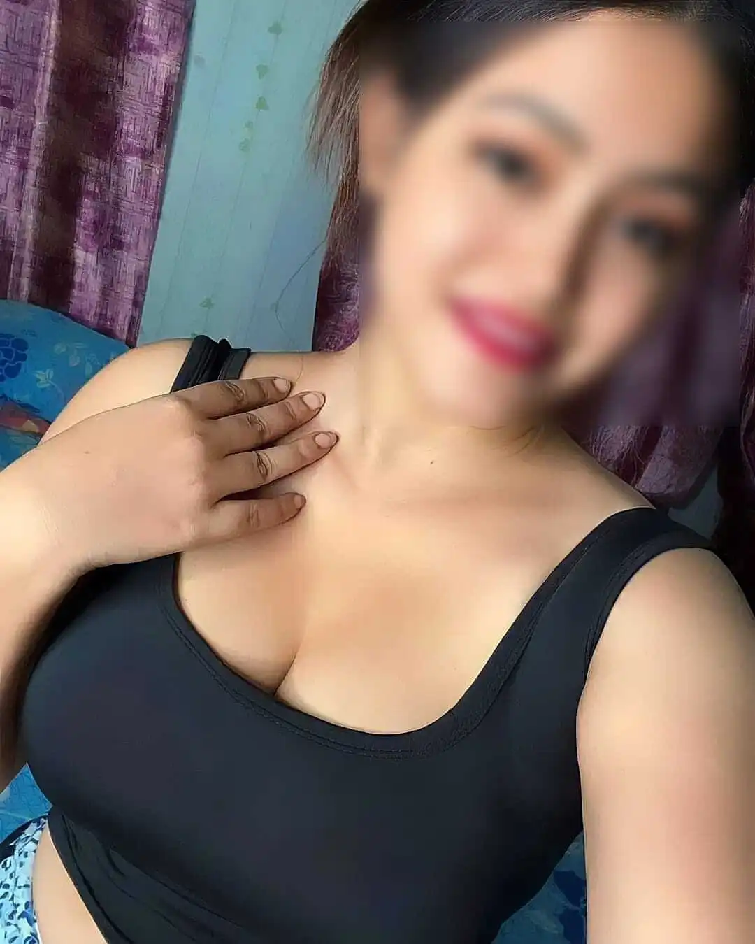  Call Girl - Noor Fatima