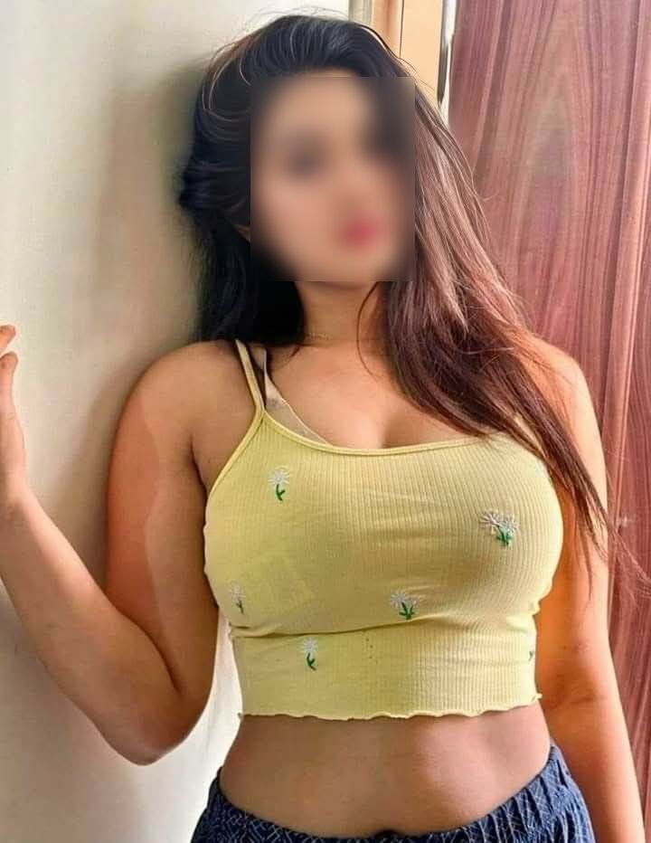 Gomti Nagar Call Girl - Roma Shukla
