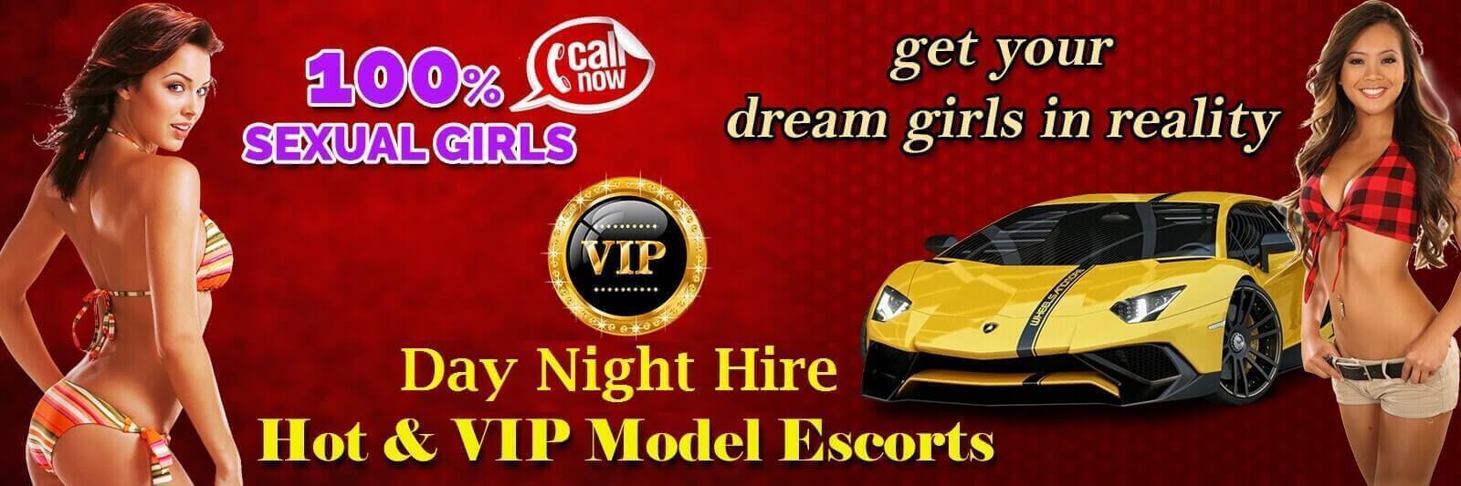 Kolkata call girls services